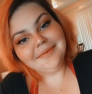 Meet your Posher, Desiree renee